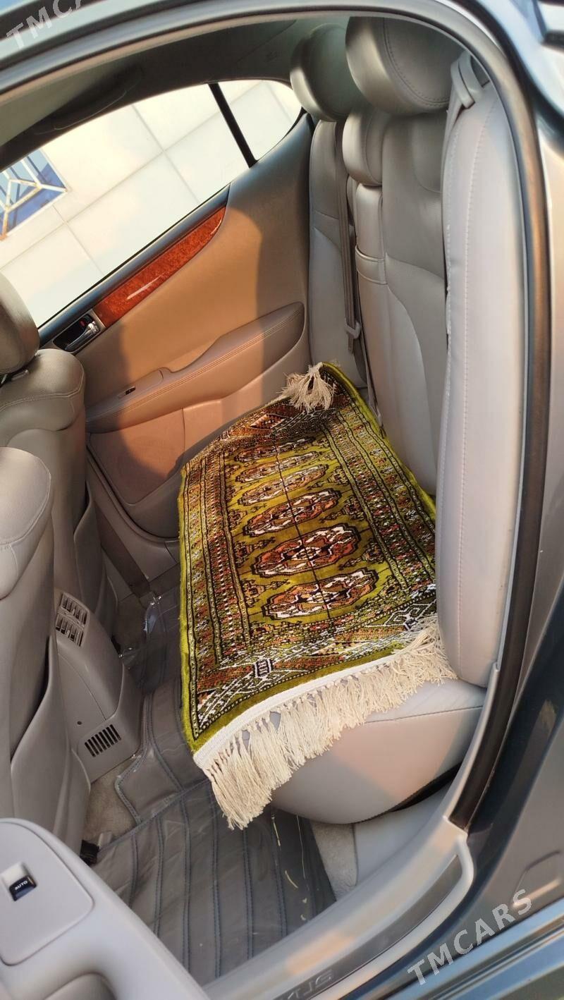 Lexus ES 330 2005 - 230 000 TMT - Байрамали - img 10