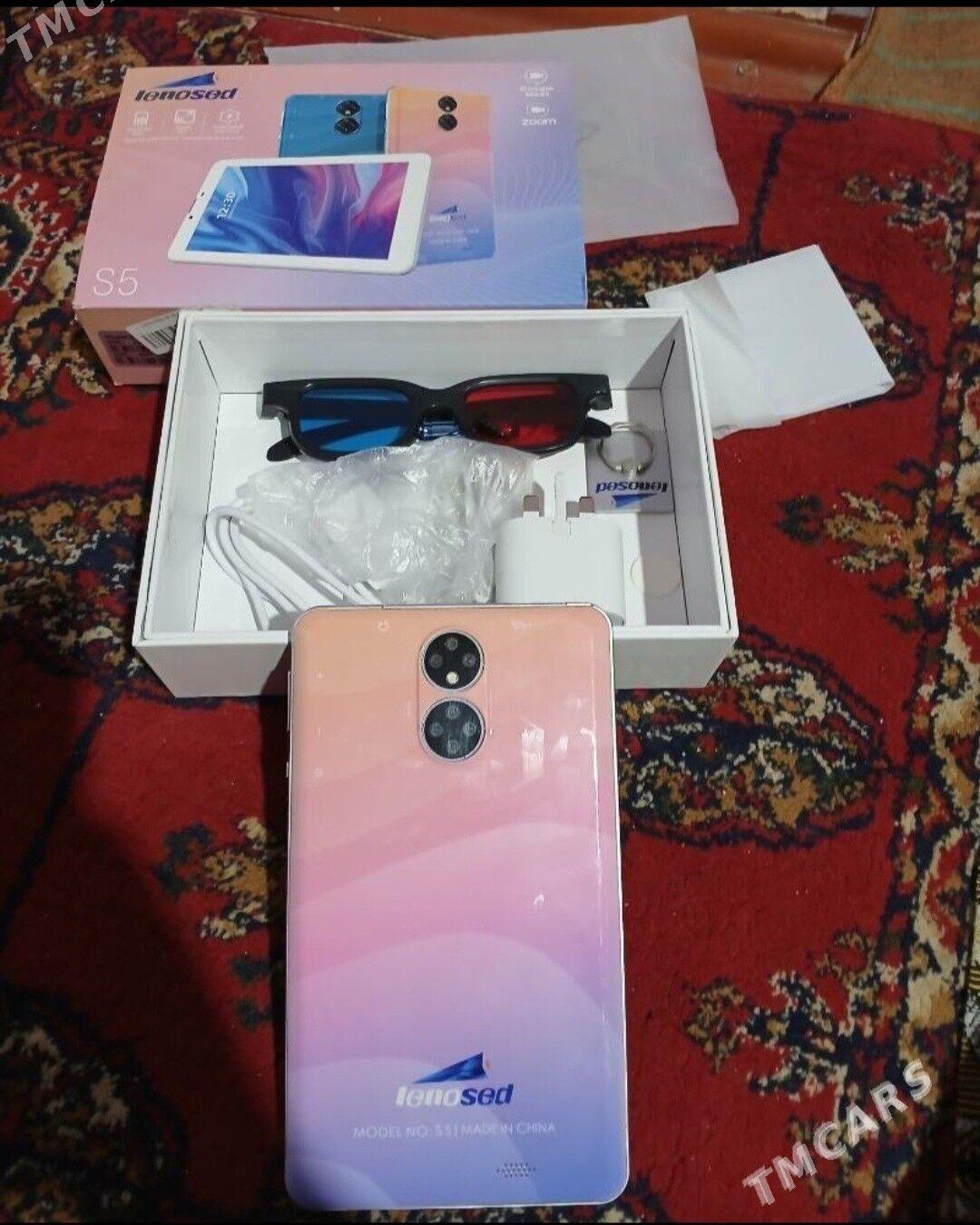 Lenosed planşet - Сакарчага - img 2