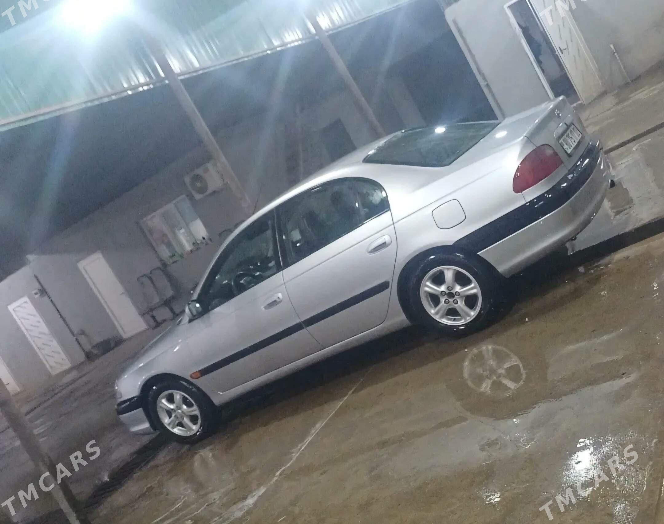 Toyota Avensis 2000 - 110 000 TMT - Дашогуз - img 2