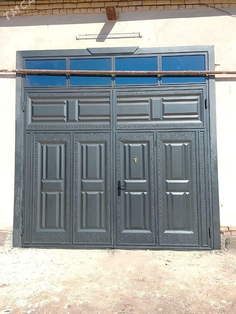 derweze - Дашогуз - img 2