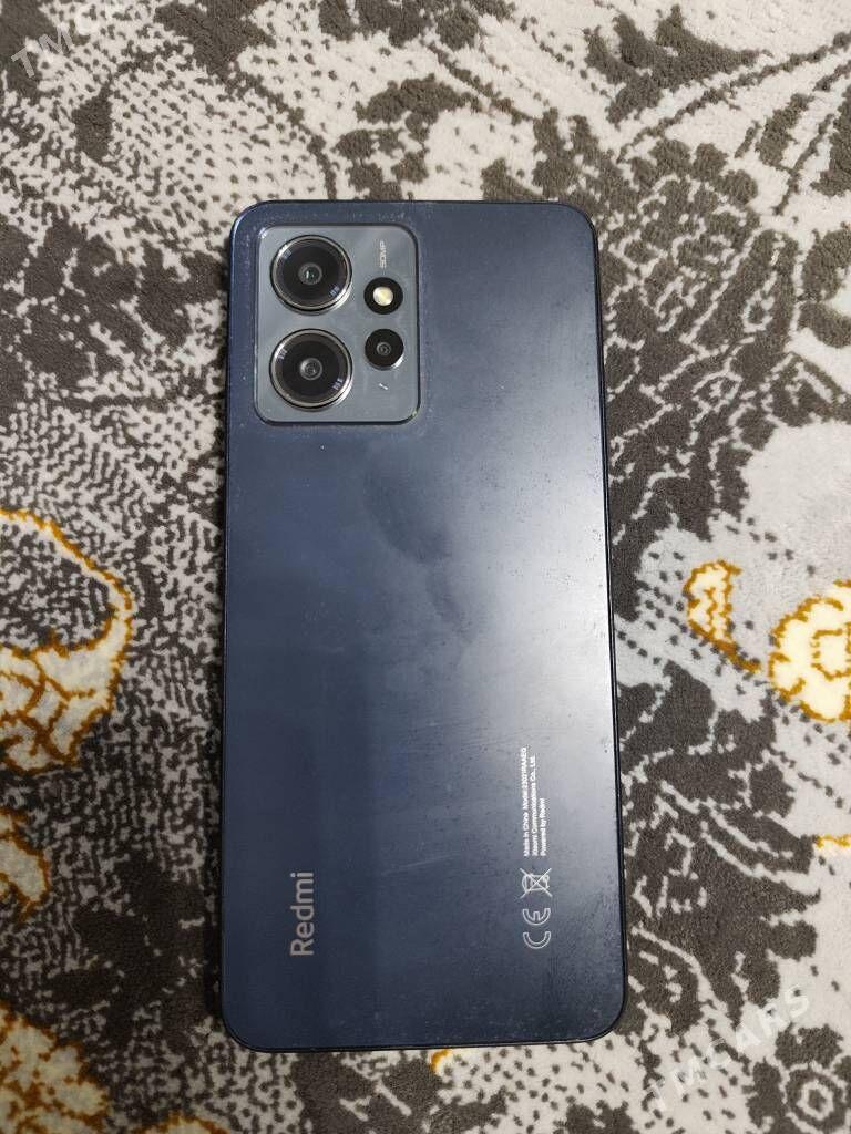 Redmi note 12 pro - Ашхабад - img 2