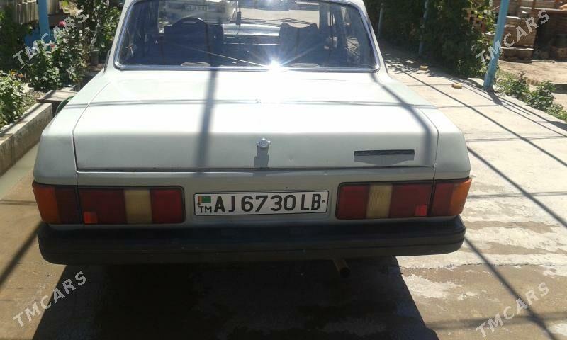 Gaz 31 1994 - 25 000 TMT - Türkmenabat - img 4