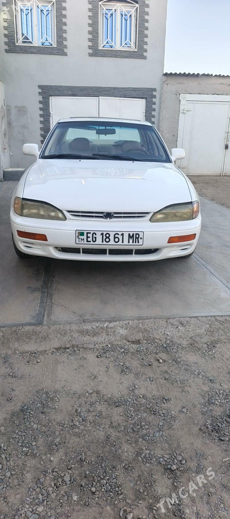 Toyota Camry 1995 - 85 000 TMT - Mary - img 3