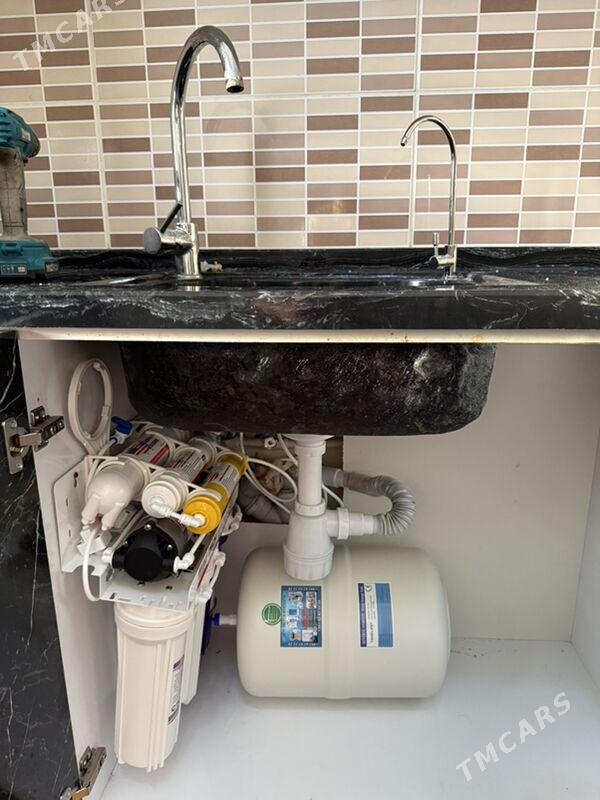 suw filter hyzmaty - Ашхабад - img 4