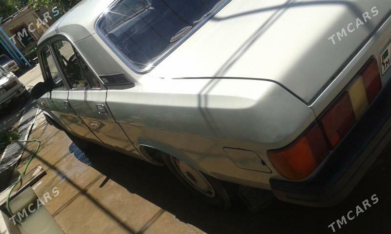 Gaz 31 1994 - 25 000 TMT - Türkmenabat - img 6