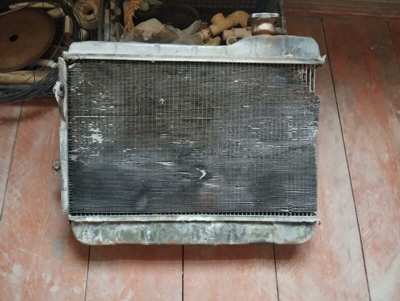 lada radiator 200 TMT - Векильбазар - img 1
