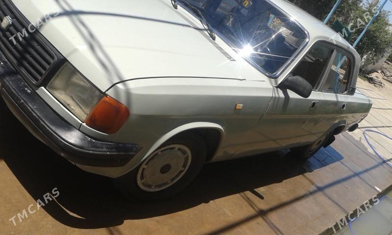 Gaz 31 1994 - 25 000 TMT - Türkmenabat - img 2