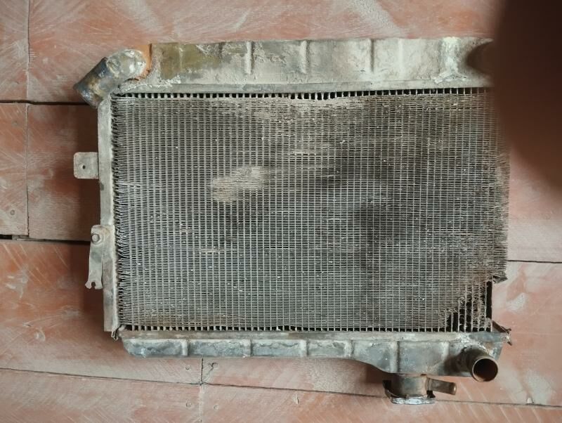 lada radiator 200 TMT - Векильбазар - img 2