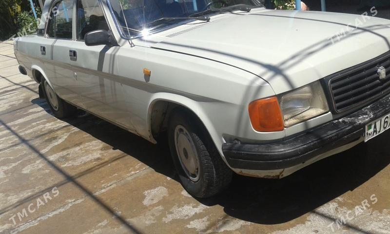 Gaz 31 1994 - 25 000 TMT - Türkmenabat - img 3