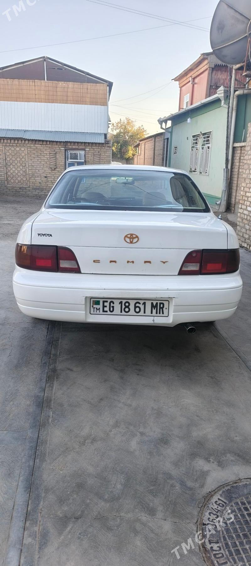 Toyota Camry 1995 - 85 000 TMT - Mary - img 4