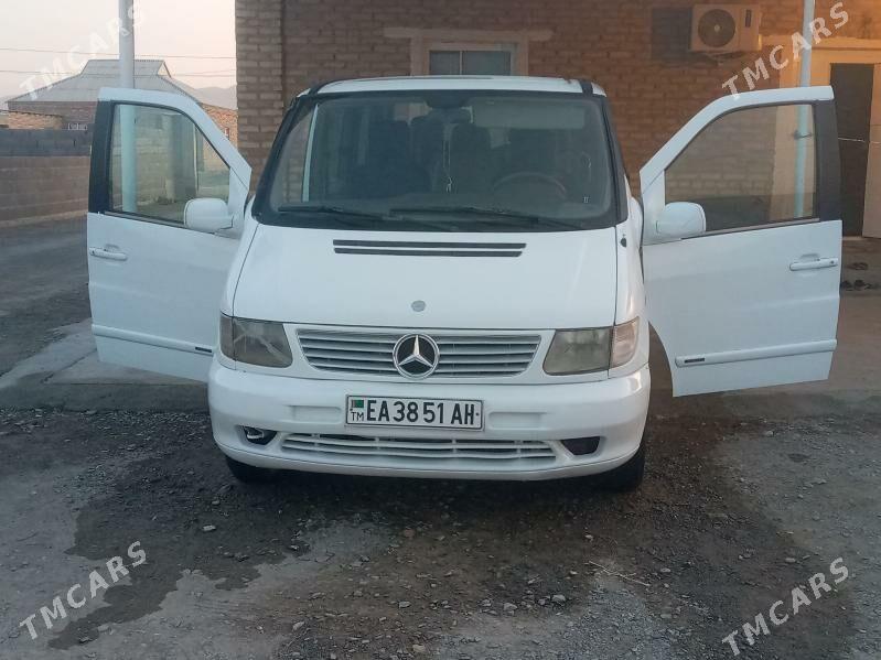 Mercedes-Benz 230E 2000 - 140 000 TMT - Bäherden - img 2