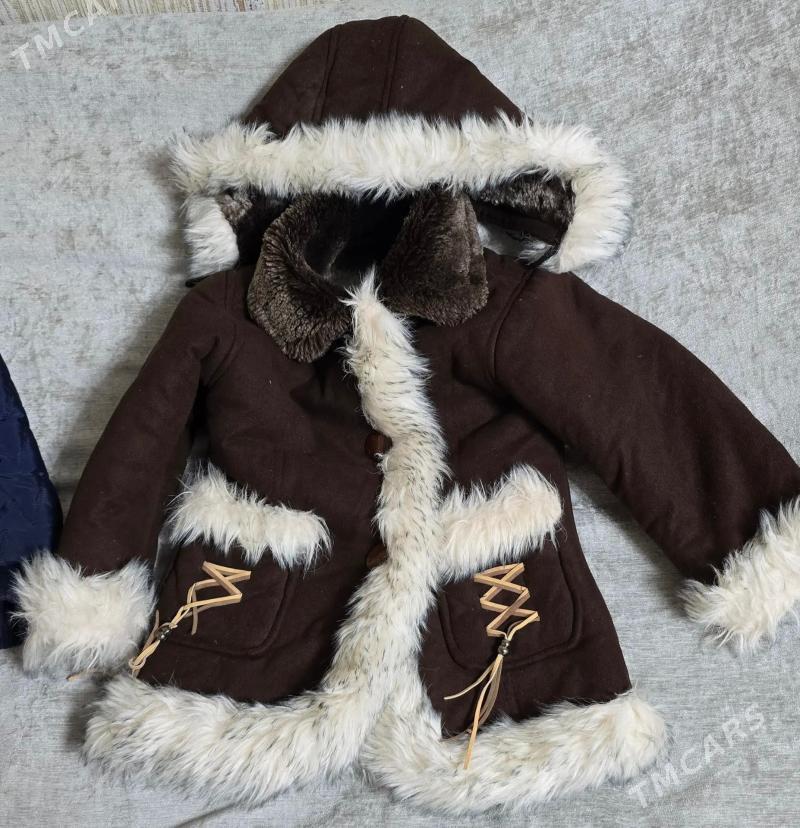 детские куртки - Мары - img 2