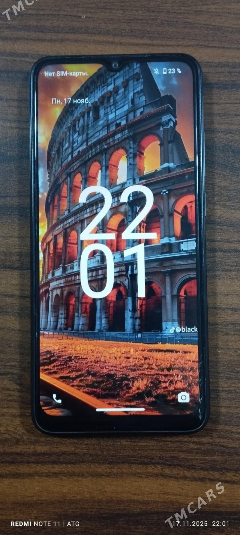 Redmi A2+ - Gyzylarbat - img 5