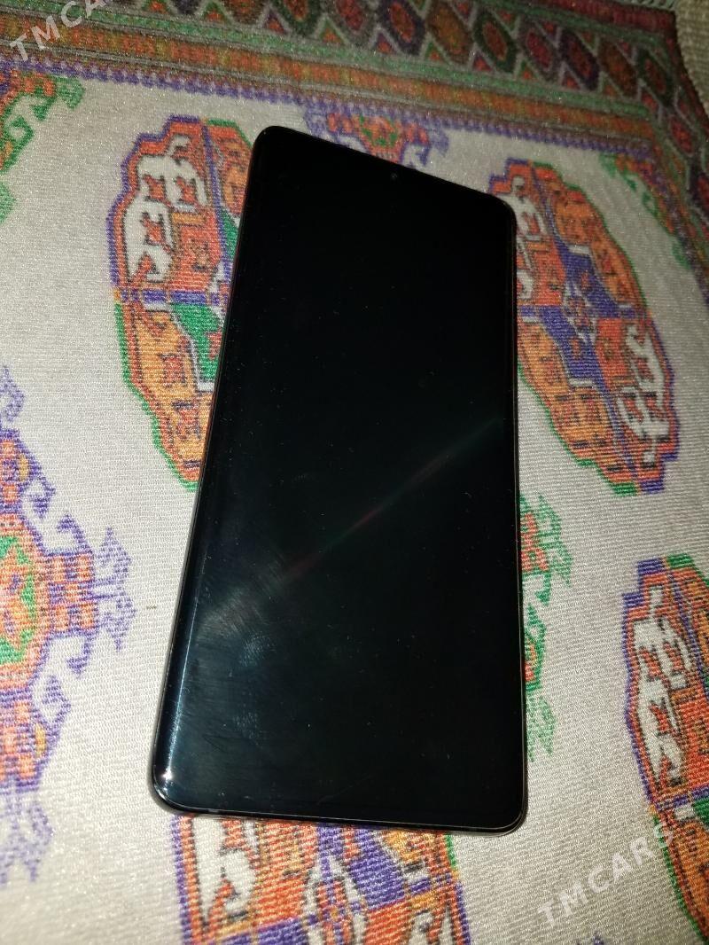 Samsung S21 Ultra - Ашхабад - img 2