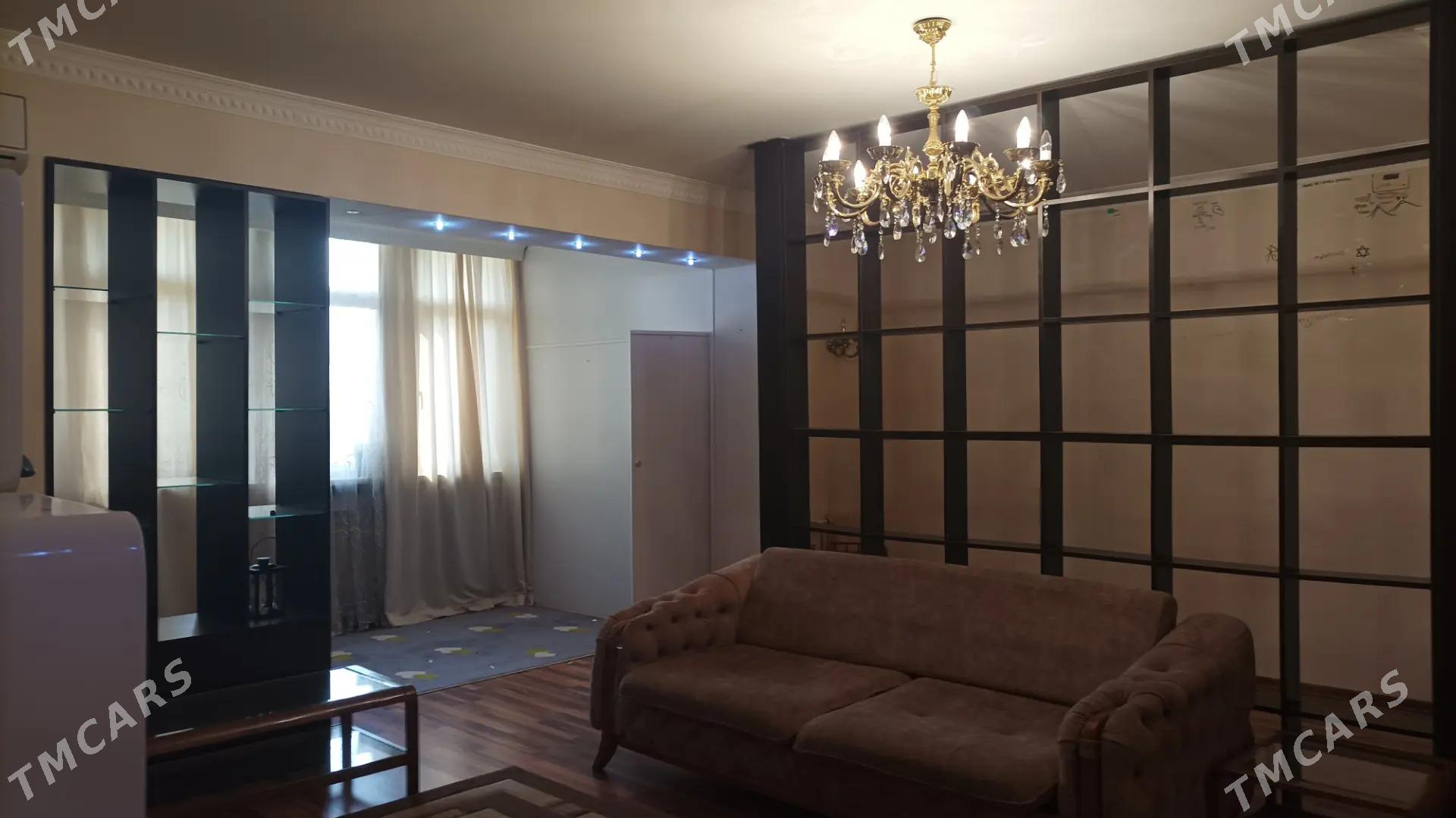 5Komnat Gosho kwartira - Ашхабад - img 6