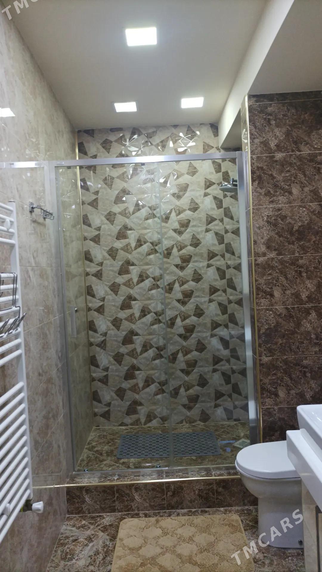 5Komnat Gosho kwartira - Ашхабад - img 10