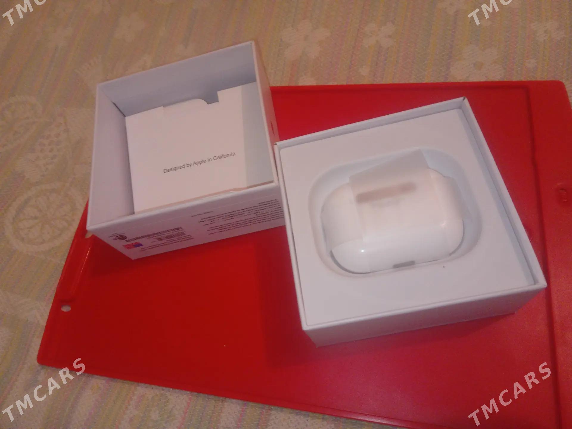 Airpods - Гызыларбат - img 3