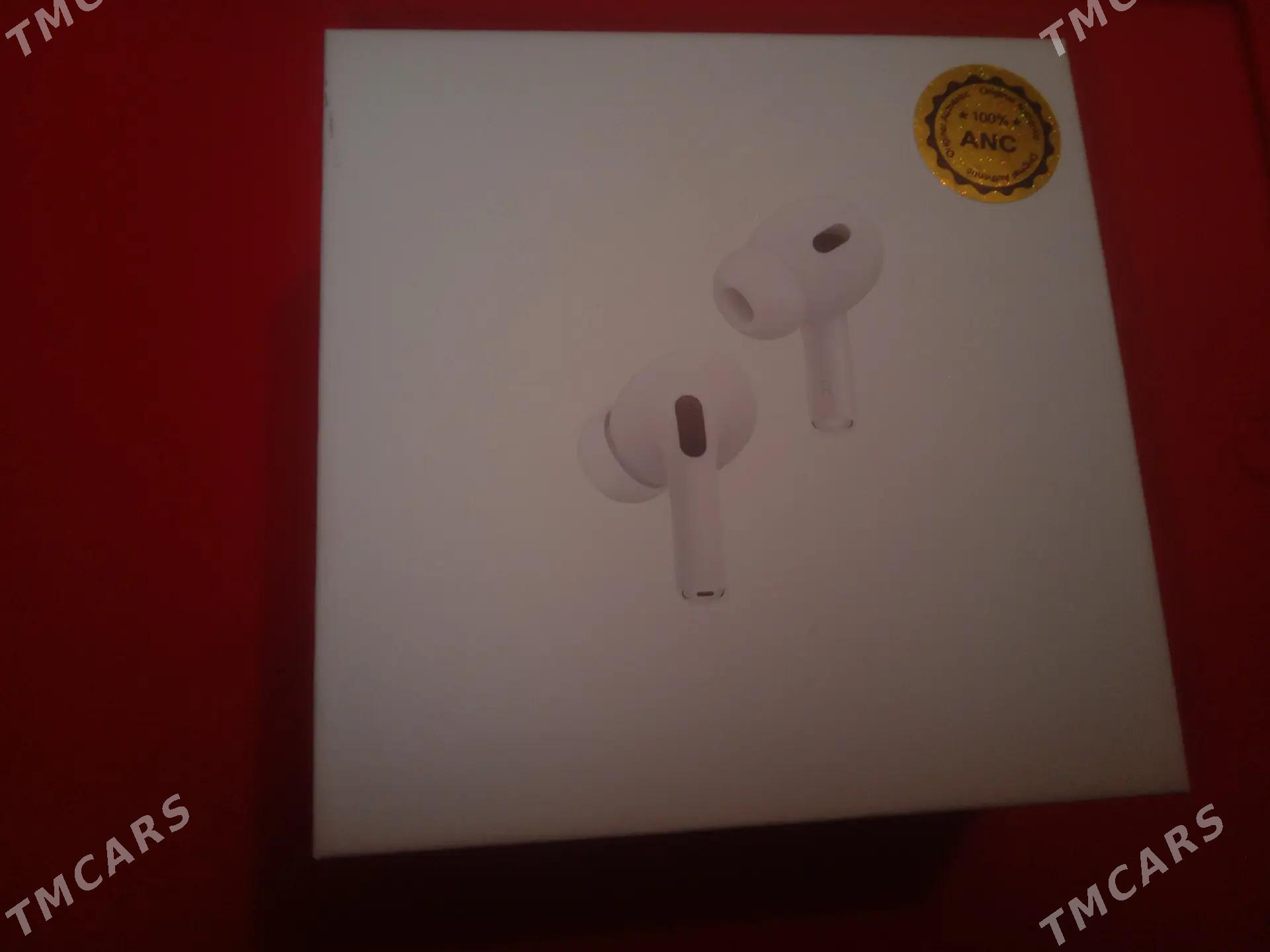 Airpods - Гызыларбат - img 2