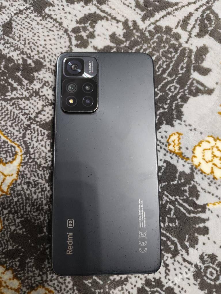 Redmi note 11 pro plus 5G - Aşgabat - img 2