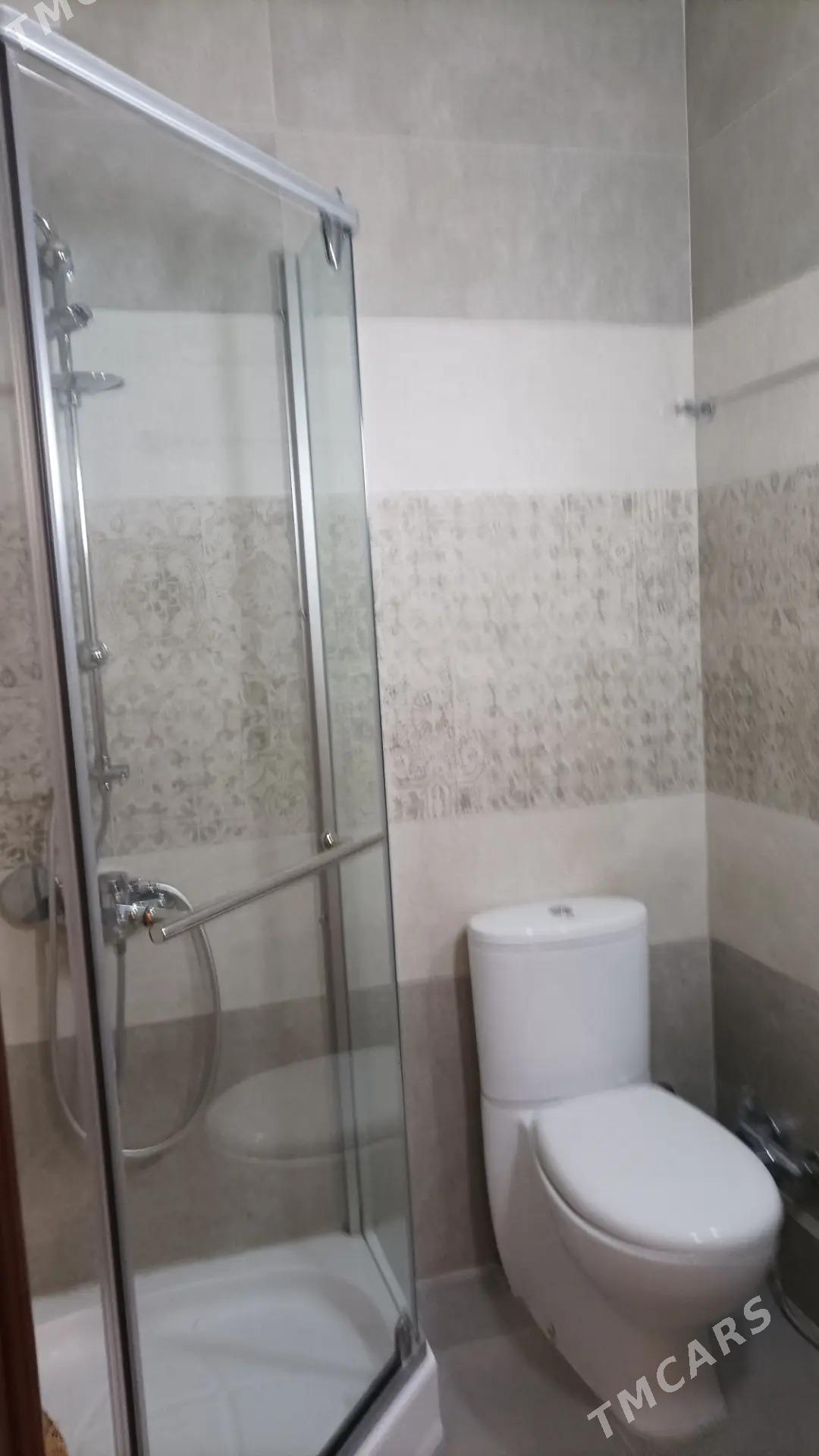 5Komnat Gosho kwartira - Ашхабад - img 9