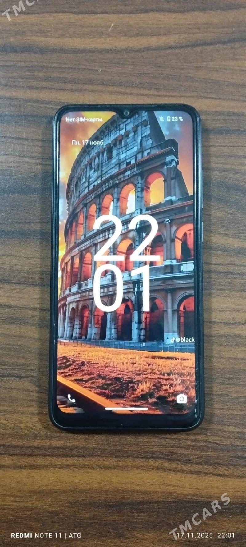 Redmi A2+ - Gyzylarbat - img 4