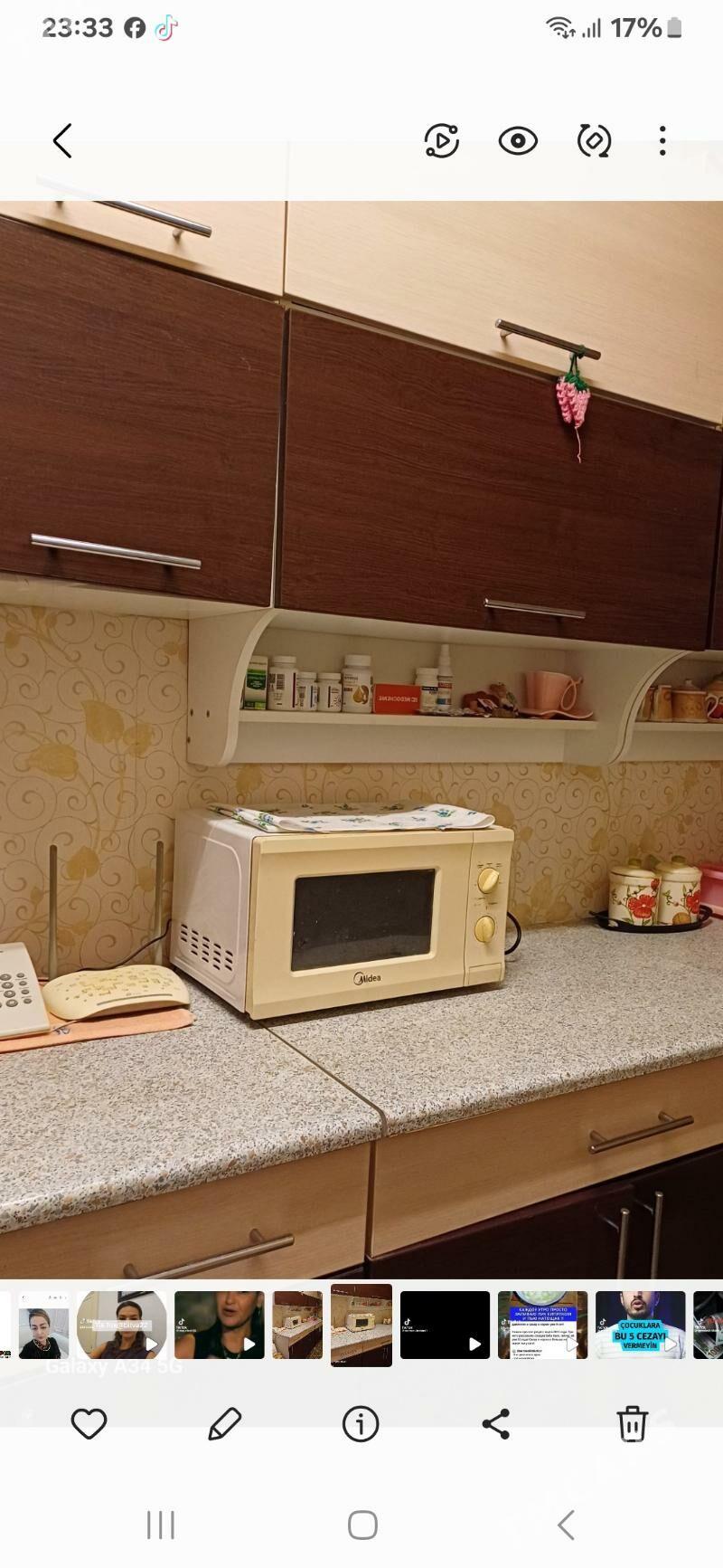 кухонный гарнитур - Туркменбаши - img 2