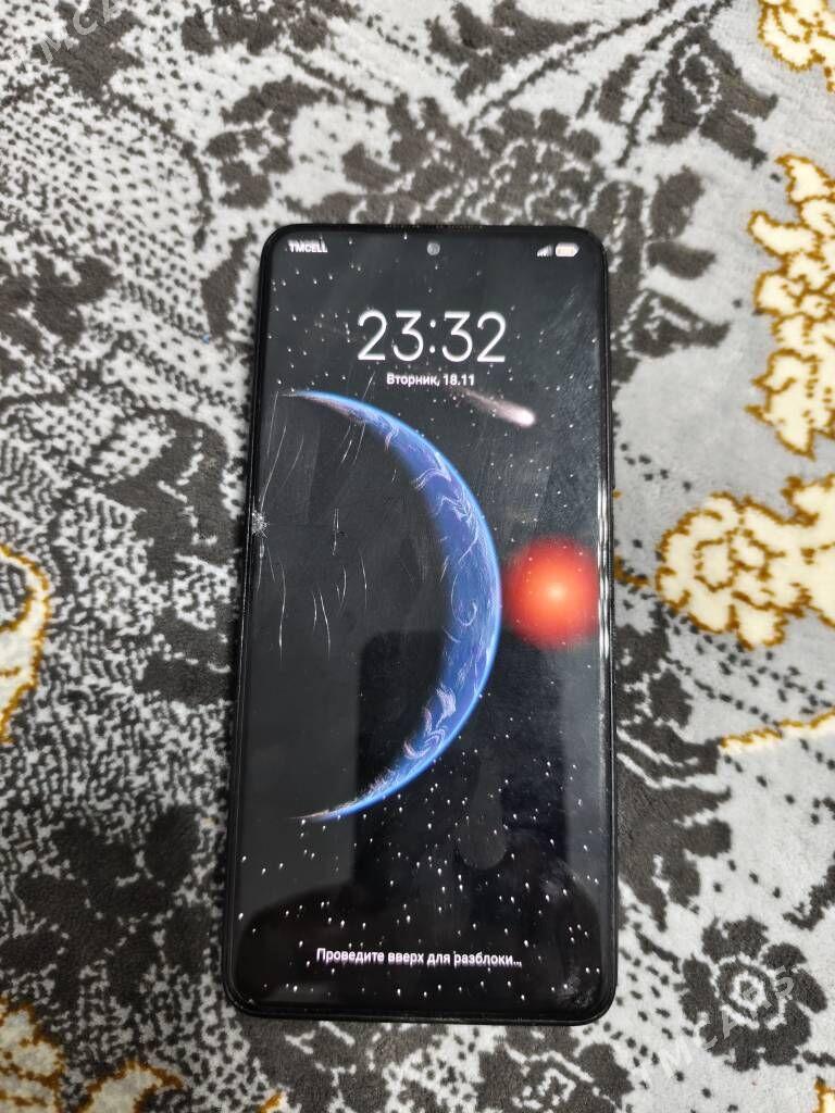 Redmi note 11 pro plus 5G - Aşgabat - img 1