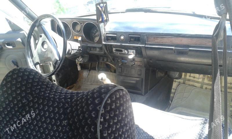 Gaz 31 1994 - 25 000 TMT - Türkmenabat - img 7