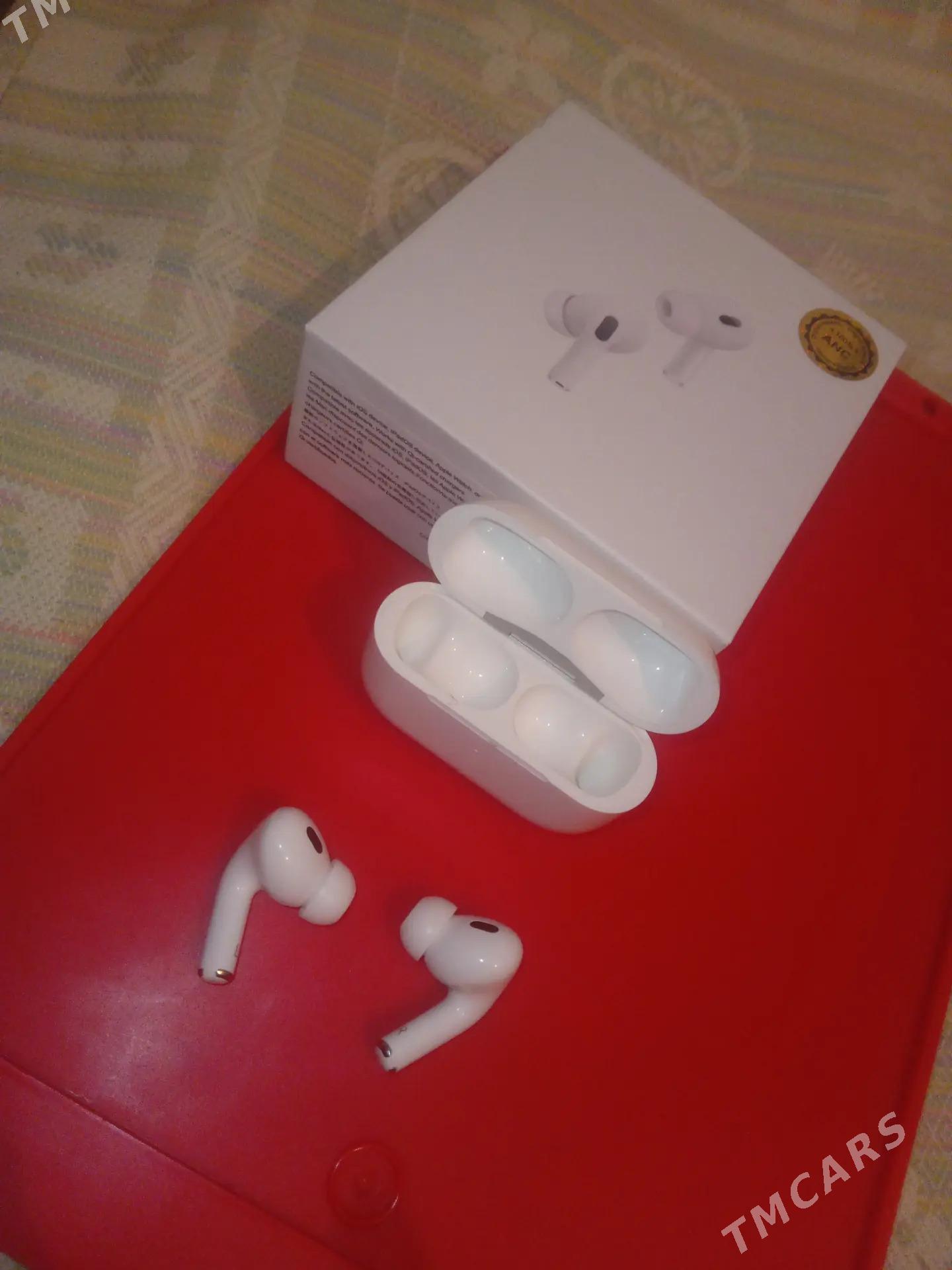 Airpods - Гызыларбат - img 4