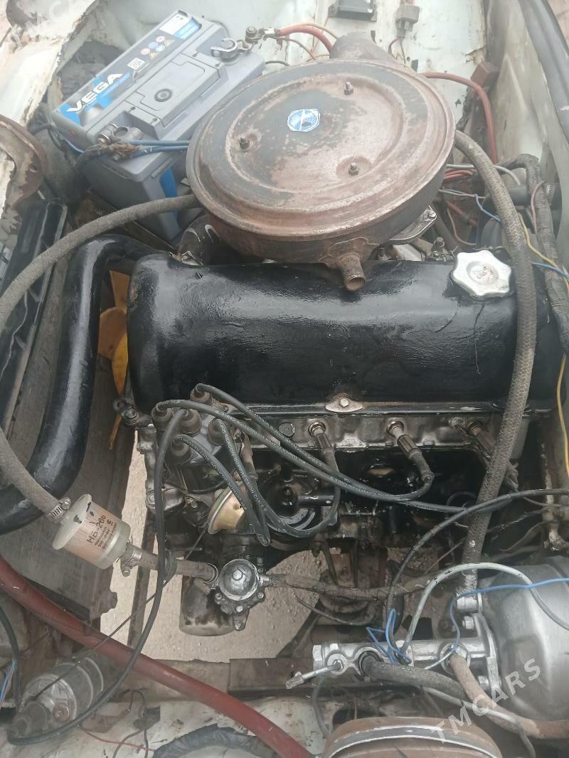 Lada 2106 1986 - 16 000 TMT - Бузмеин - img 2