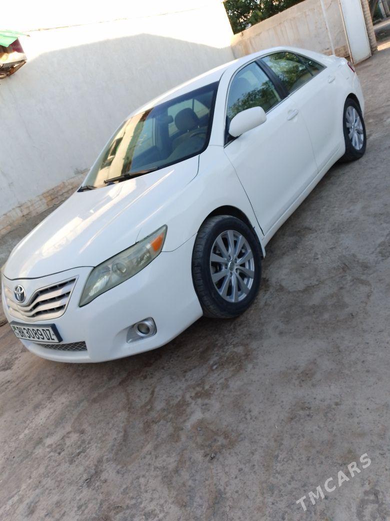 Toyota Camry 2007 - 150 000 TMT - Gurbansoltan Eje - img 8
