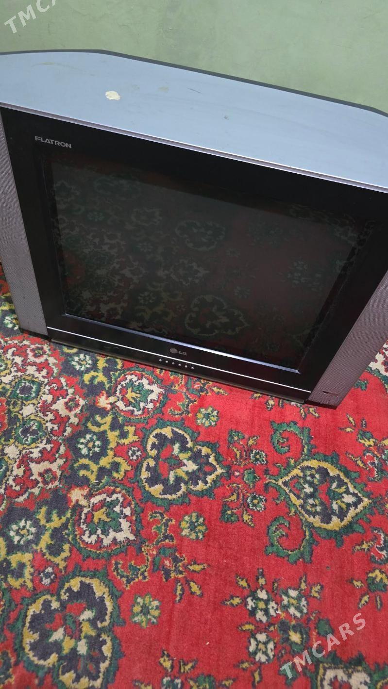 LG tv - Ашхабад - img 1