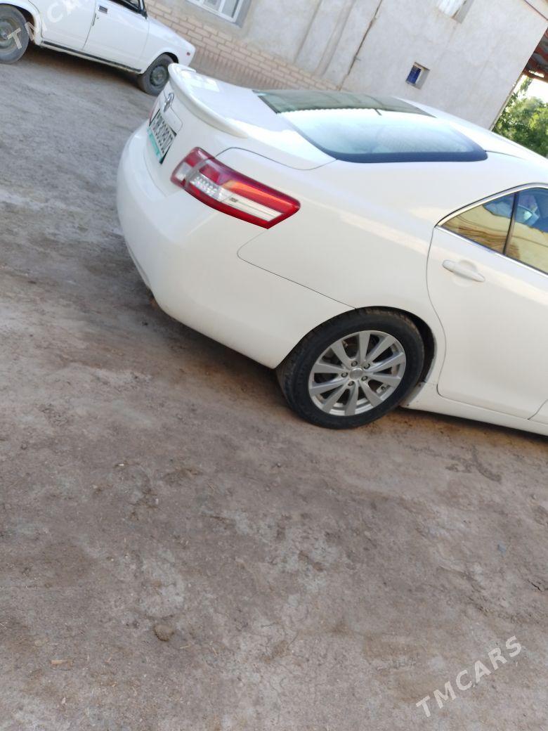 Toyota Camry 2007 - 150 000 TMT - Gurbansoltan Eje - img 5