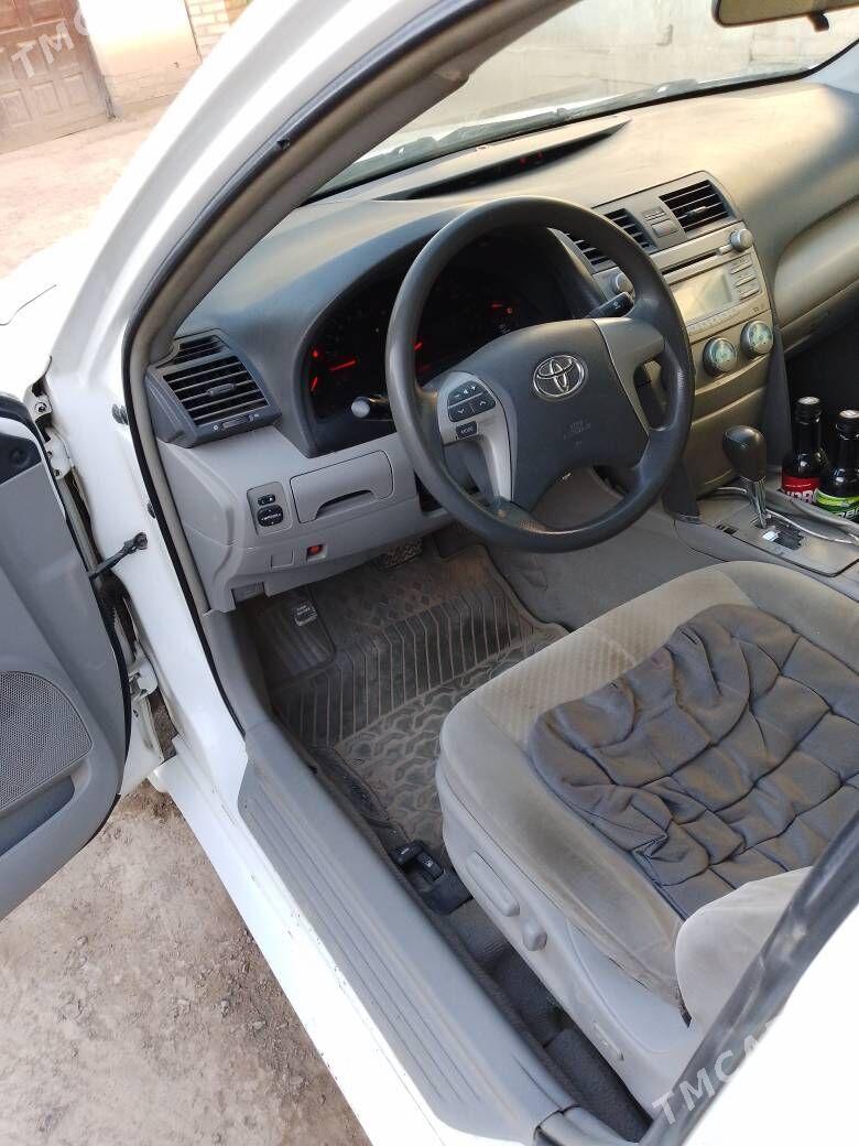 Toyota Camry 2007 - 150 000 TMT - Gurbansoltan Eje - img 3
