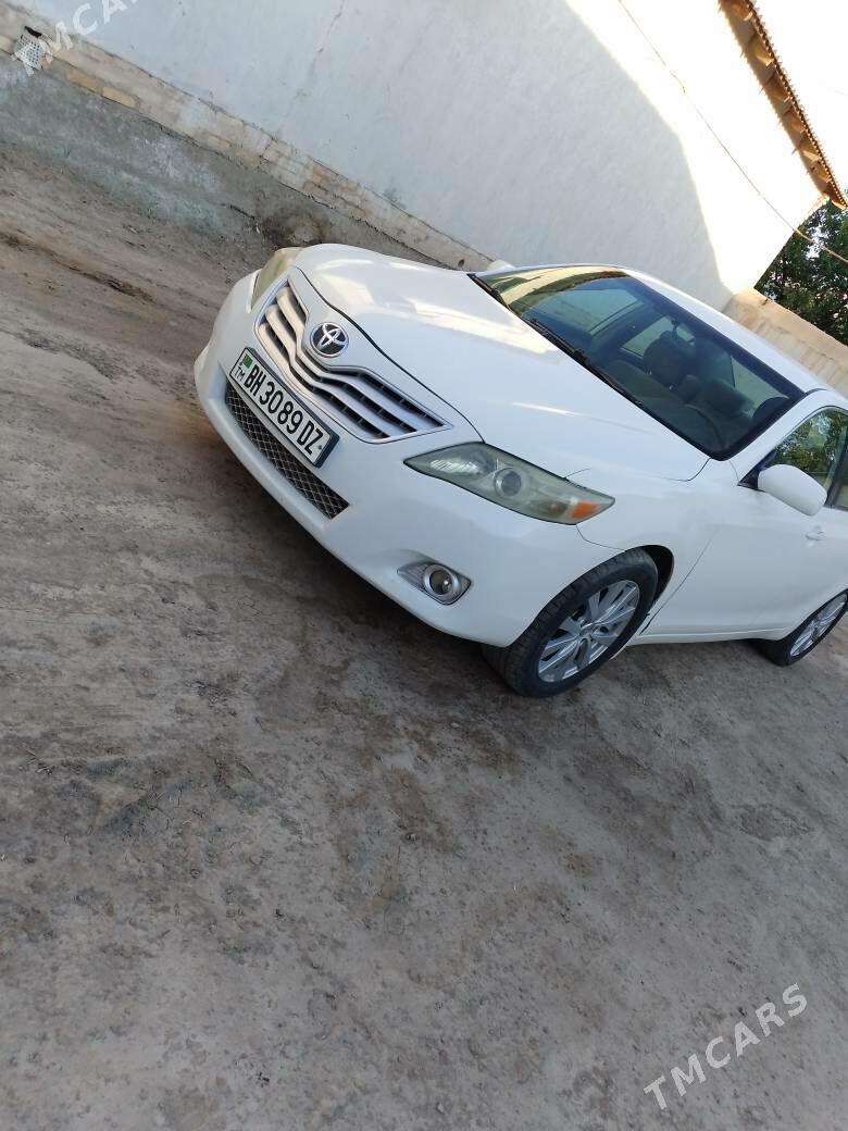 Toyota Camry 2007 - 150 000 TMT - Gurbansoltan Eje - img 7