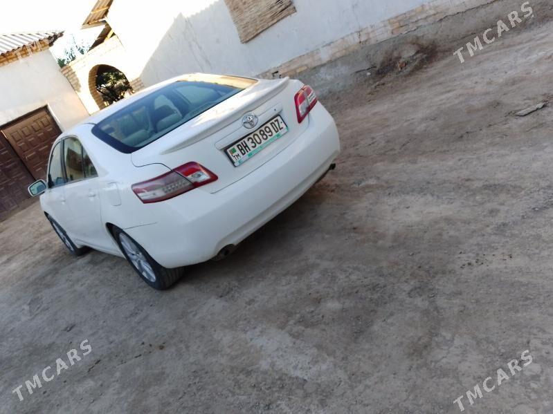 Toyota Camry 2007 - 150 000 TMT - Gurbansoltan Eje - img 6