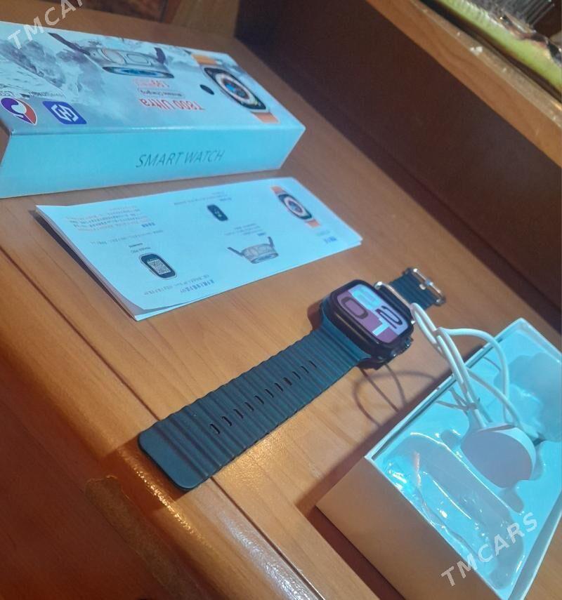 T800 Ultra - Сакарчага - img 3