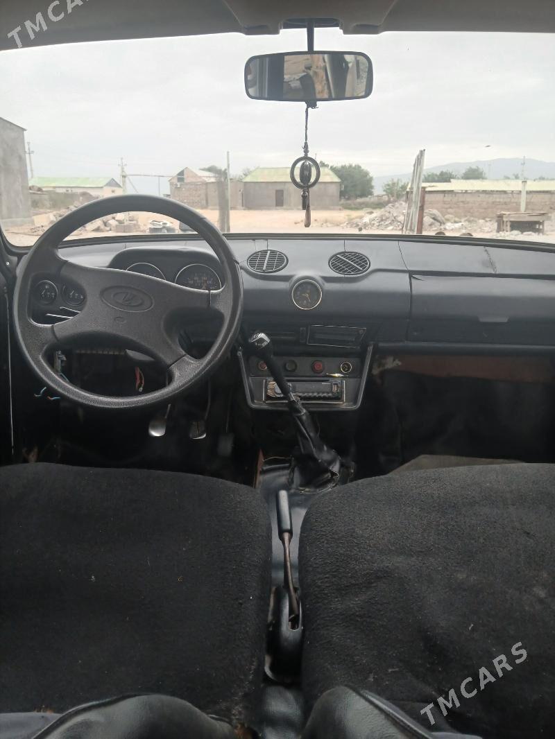 Lada 2106 1986 - 16 000 TMT - Бузмеин - img 3