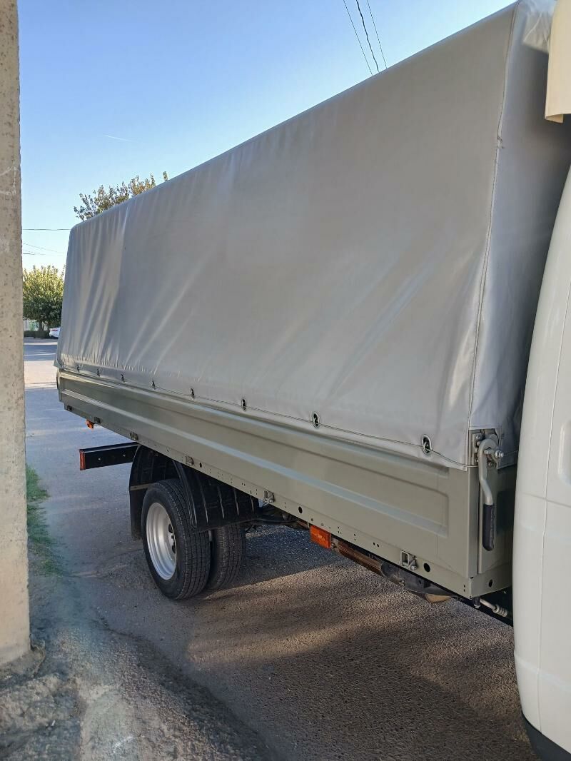 gazel tent 1 300 TMT - Ашхабад - img 3