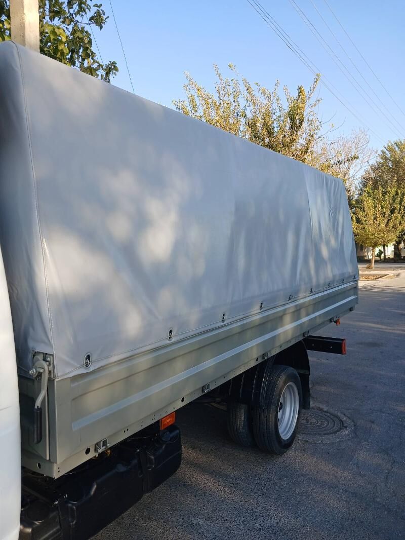 gazel tent 1 300 TMT - Ашхабад - img 2