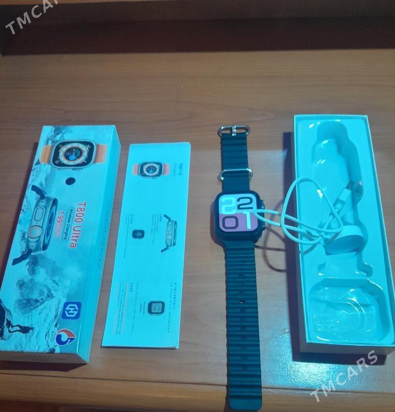 T800 Ultra - Сакарчага - img 5