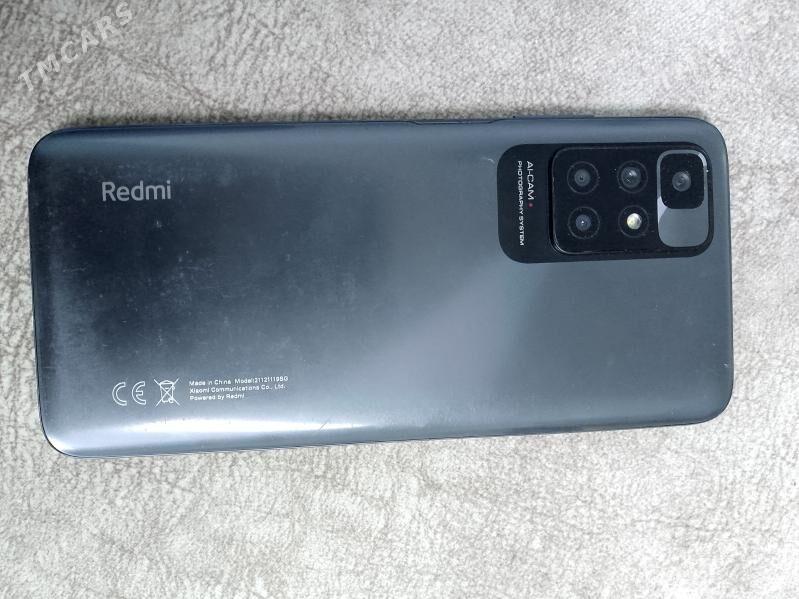 REDMİ 10 2022 - Türkmenabat - img 3
