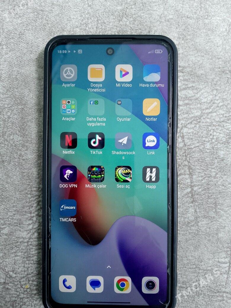 REDMİ 10 2022 - Türkmenabat - img 1