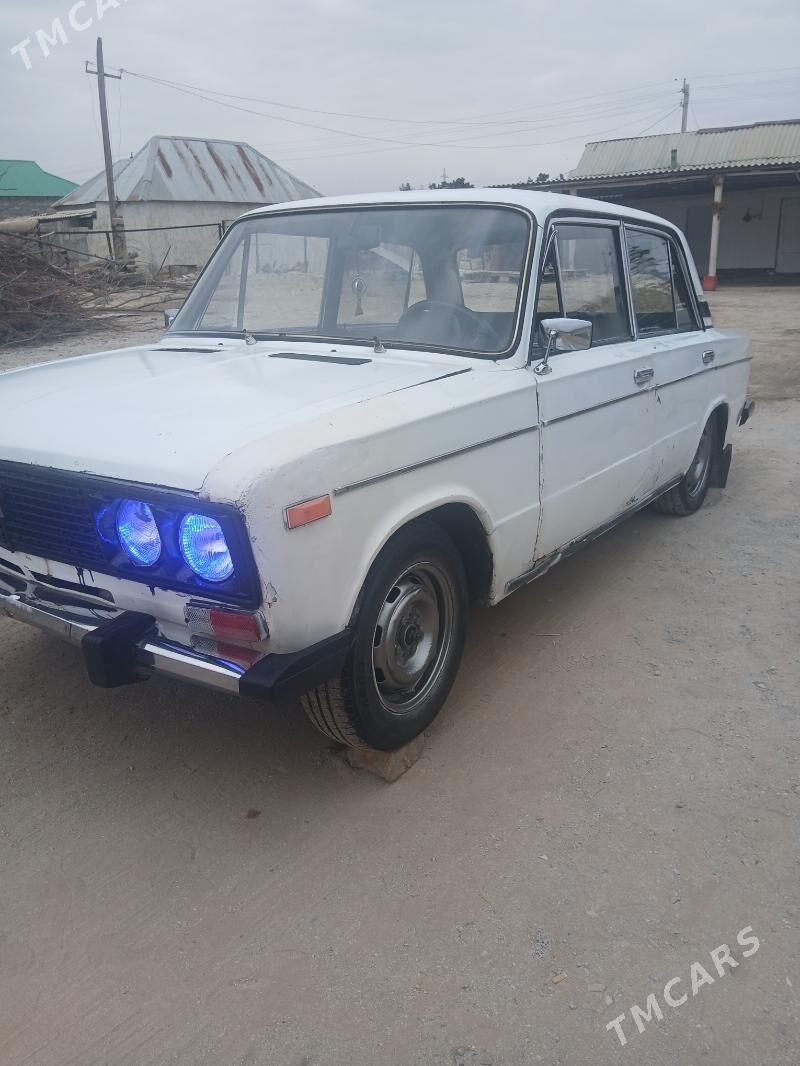Lada 2106 1986 - 16 000 TMT - Бузмеин - img 5