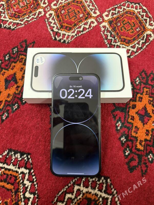 iPhone 14 Pro 128 gb - Мир 1 - img 3