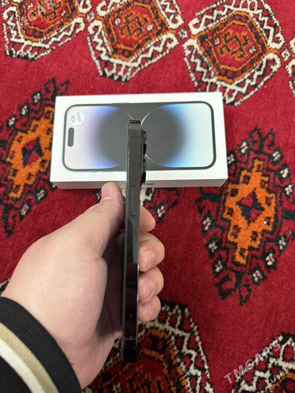 iPhone 14 Pro 128 gb - Мир 1 - img 4