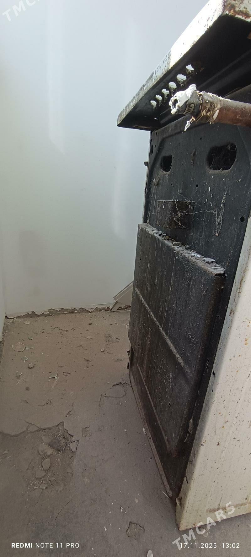 3 gozli gaz plita - Görogly (Tagta) - img 4