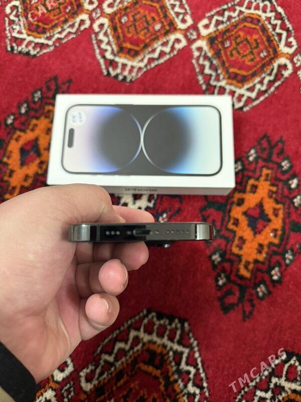 iPhone 14 Pro 128 gb - Мир 1 - img 5