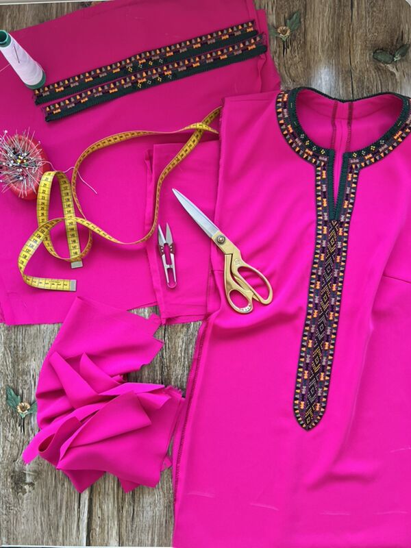 tikinçi портниха - 11 мкр - img 5