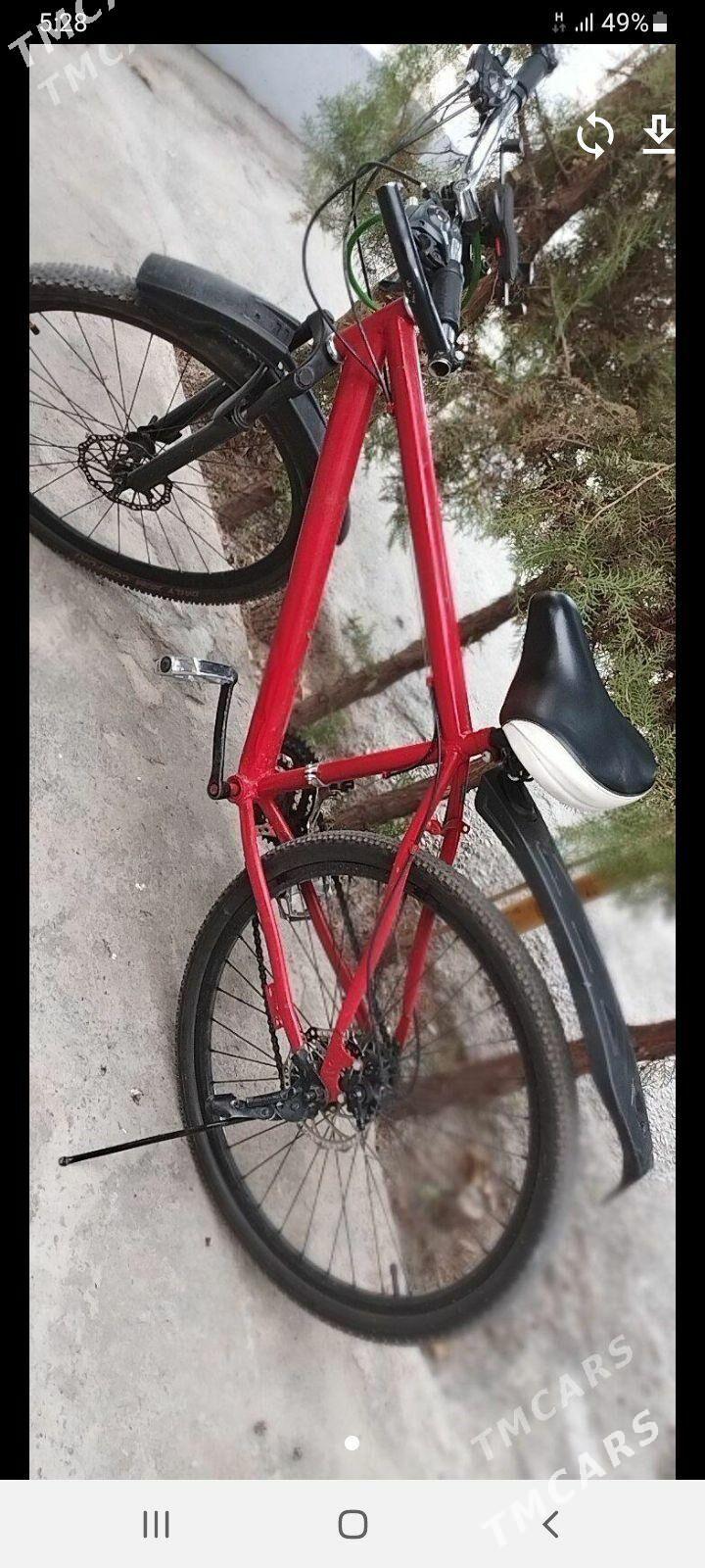 Welosiped - Änew - img 1